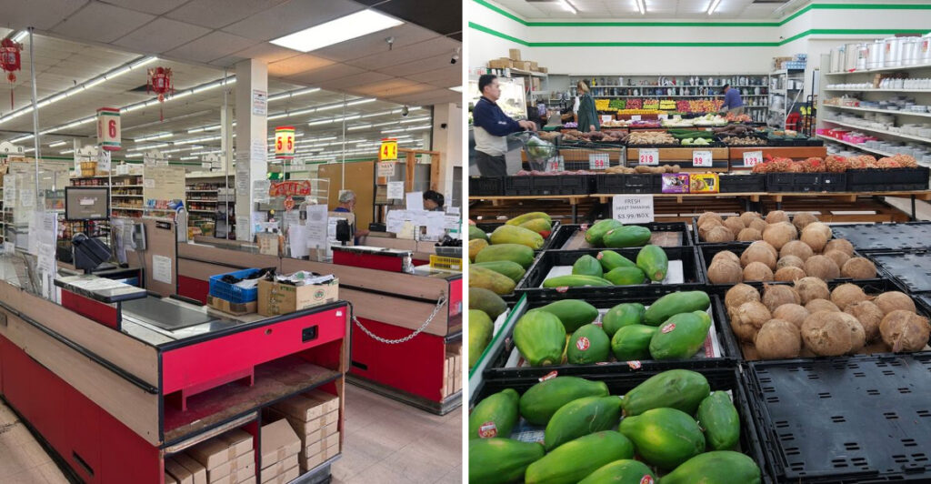 This Massive New Mexico Asian Market Turns One Grocery Run Into A Full-On Food Adventure