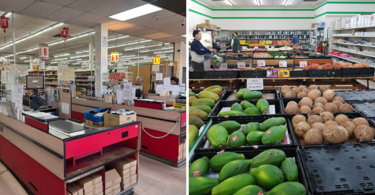 This Massive New Mexico Asian Market Turns One Grocery Run Into A Full-On Food Adventure