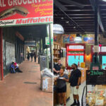 Central Grocery & Deli