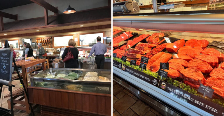 This Georgia Meat Market Belongs On Every 2026 Road Trip