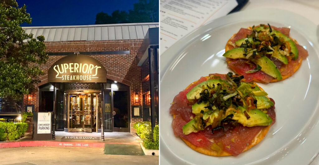 These Shreveport, Louisiana, Restaurants Are Serving Food So Good They’re Worth Planning A Weekend Around