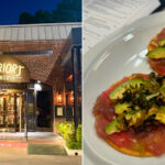 Shreveport, Louisiana, Restaurants