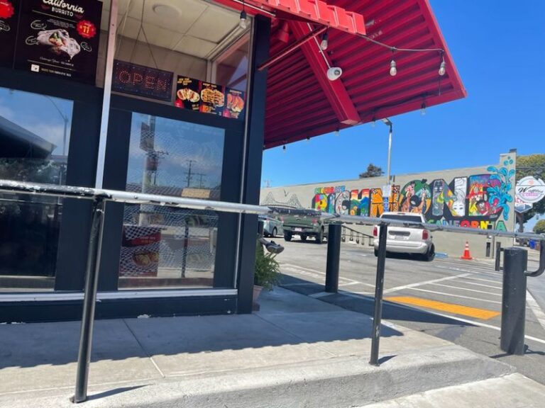 This California Taco Spot Has a Line Out the Door and a Reason Worth Knowing