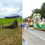 The Gueydan Duck Festival
