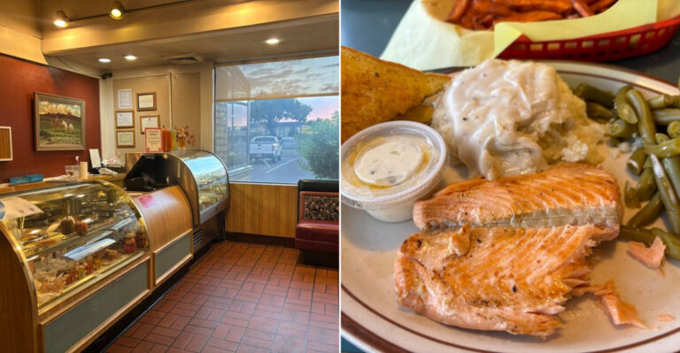 Locals Line Up For This Utah Fish Fry That Turns Friday Into Fryday