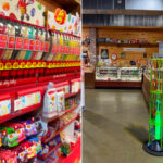 Candyland Cottage & Ice Cream Shoppe
