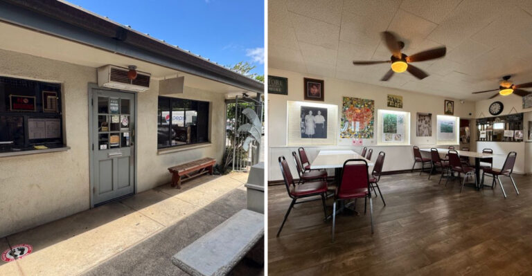 10 Underrated Hawaii Restaurants Worth Leaving The Tourist Areas For