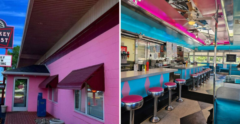 15 Michigan Comfort Food Spots Locals Secretly Think Might Beat Grandma’s Cooking