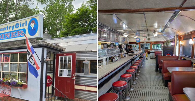 11 Low-Key Vermont Restaurants Locals Say Are Worth Going Out Of Your Way For
