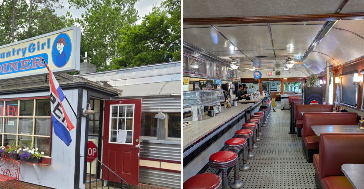 11 Low-Key Vermont Restaurants Locals Say Are Worth Going Out Of Your Way For