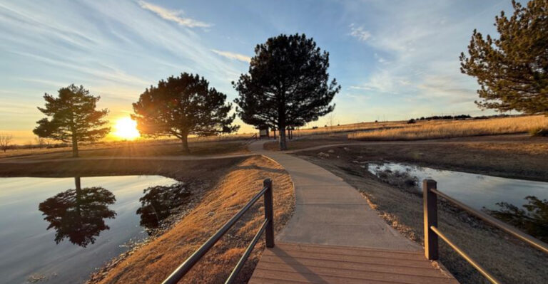 Locals Say This Kansas Swimming Spot Is One Of The State’s Best Summer Escapes