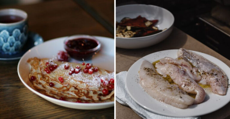 8 Classic Minnesota Farmhouse Meals Worth Leaving The Twin Cities To Try