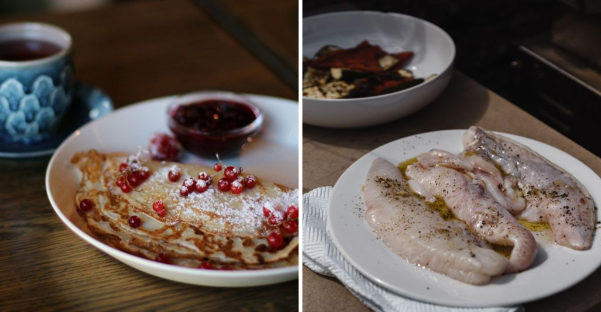 8 Classic Minnesota Farmhouse Meals Worth Leaving The Twin Cities To Try