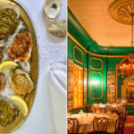 Antoine’s Restaurant