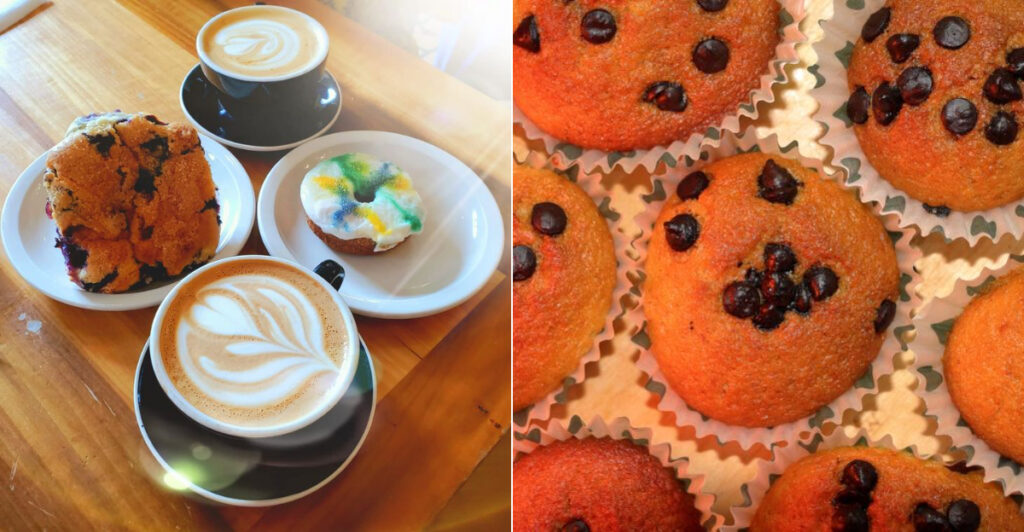 This Louisiana Muffin Has People Driving Across Town And Refusing To Share The Details