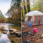 Kisatchie Bayou Recreation Area