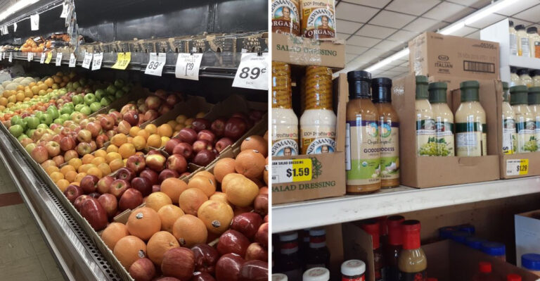Georgia Families Are Turning To This Grocery Store To Stretch Their Budget Further