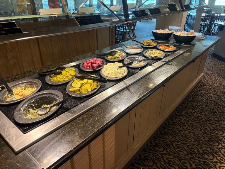 This Pennsylvania Restaurant in Ronks Rolls Its Pot Pie Dough Thin and Cuts It by Hand