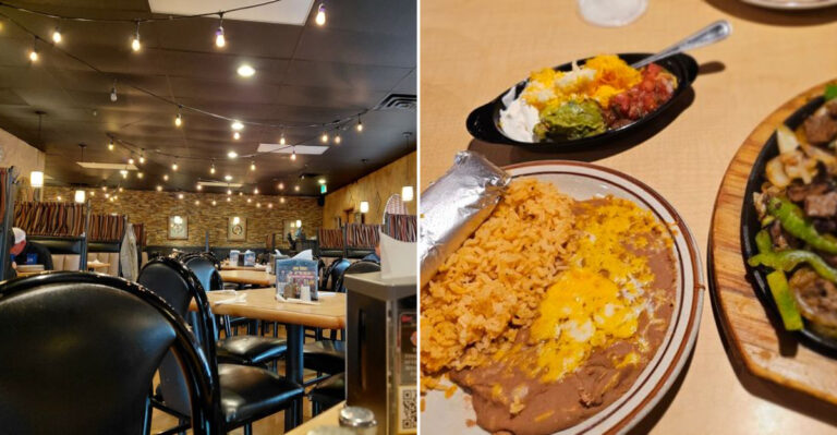 This All-You-Can-Eat Utah Mexican Buffet Is A Total Paradise Where You Don’t Have To Choose