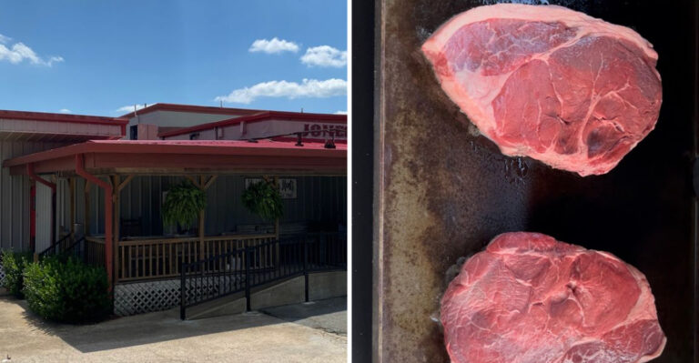 People Clear Their Schedules To Make The Trip To This Fantastic Georgia Meat Market