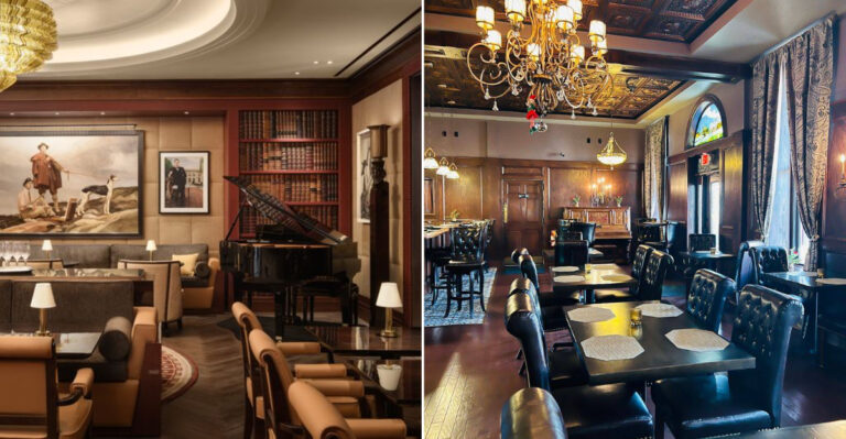11 Places In Kansas To Enjoy Breakfast With A Million-Dollar Prairie View This Year
