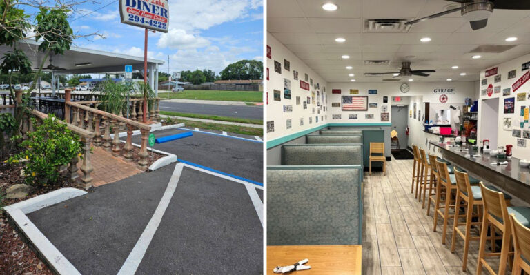 10 Florida Diners Seniors Say Still Serve Old-Fashioned Comfort Food