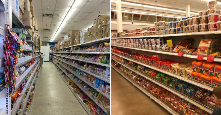 12 Huge Utah International Markets Packed With Imported Snacks