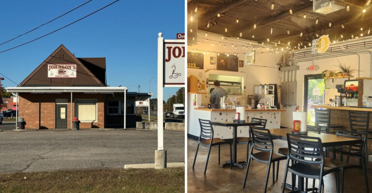 10 Best Burgers In North Carolina Come From These Standout Spots