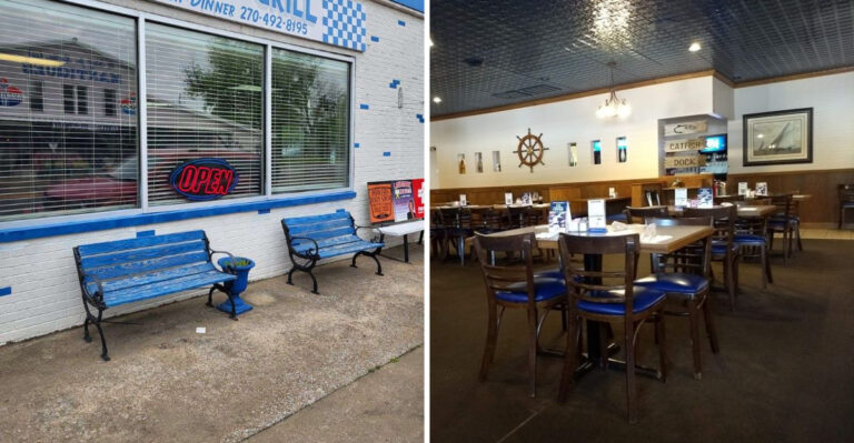 10 Kentucky Fried Catfish Spots Locals Say Are Worth Every Bite