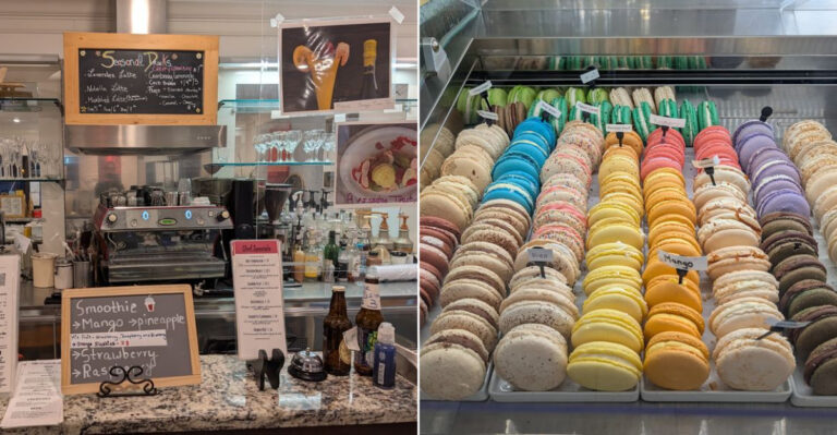 The Quiet Utah Mountain Bakery Serving Up The State’s Most Beautiful Fruit Tarts