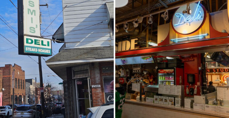 10 Pennsylvania Sandwich Shops Worth The Drive And A Spot On Your Food List