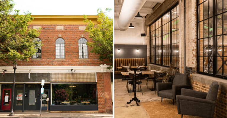 9 Virginia Restaurants Where Booking Ahead Is A Smart Move