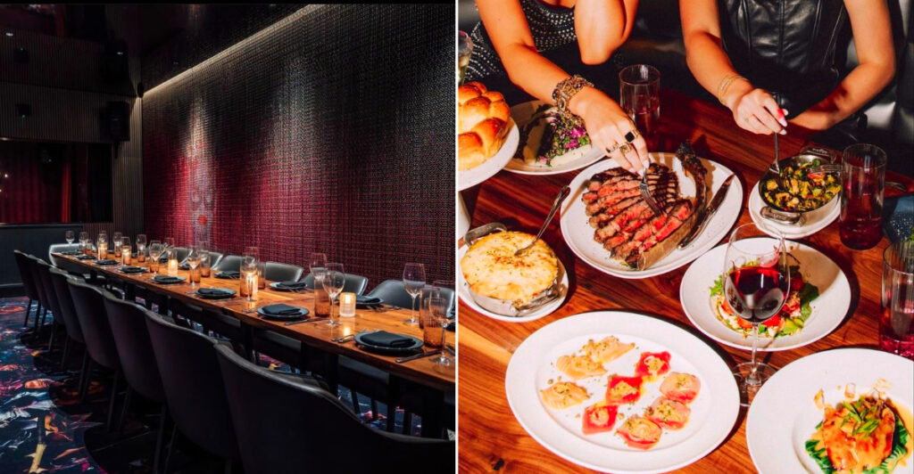 Supper Club BR