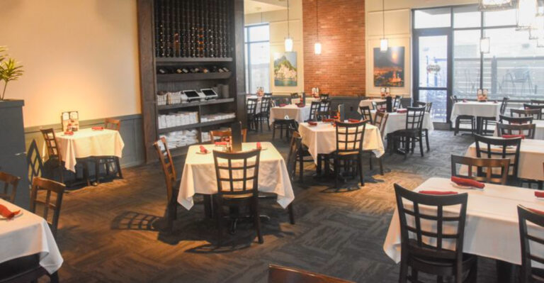 12 Hidden Iowa Italian Joints Where Locals Would Rather Eat Than Fancy Chains