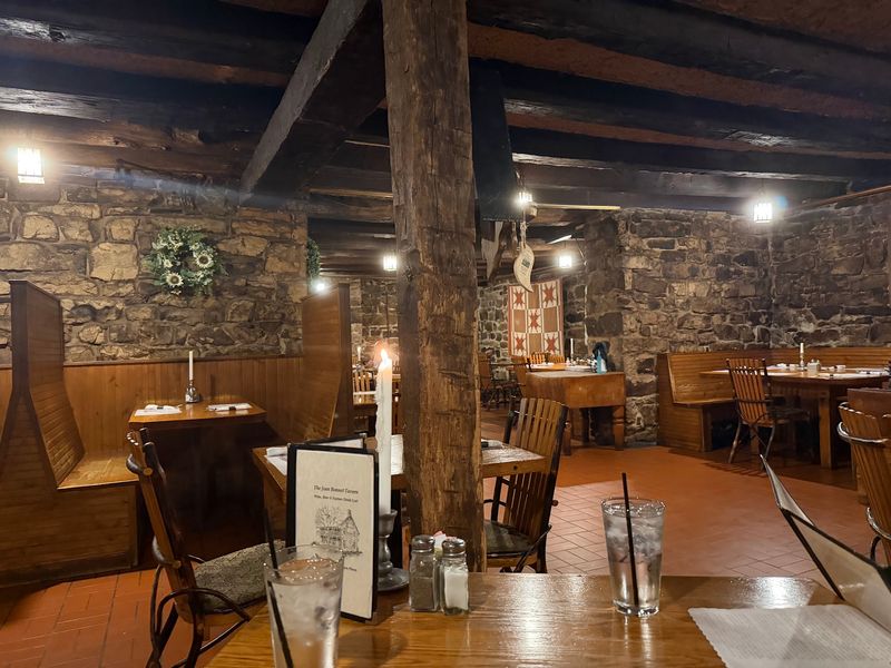 This Pennsylvania Tavern Simmers Its Beef Stew in Cast Iron Pots All Day Long