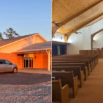 Mennonite Church Loop
