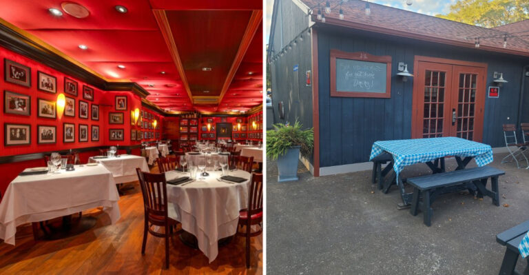 12 New York Steakhouses That Keep Things Simple And Serve Top-Notch Steaks
