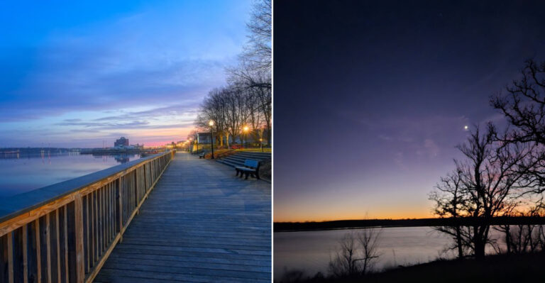 10 Dark Sky Parks In Kansas Where Summer Nights Reveal The Full Milky Way