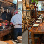Restaurant 1796