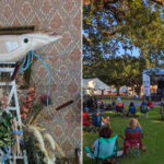 The Louisiana Shrimp & Petroleum Festival