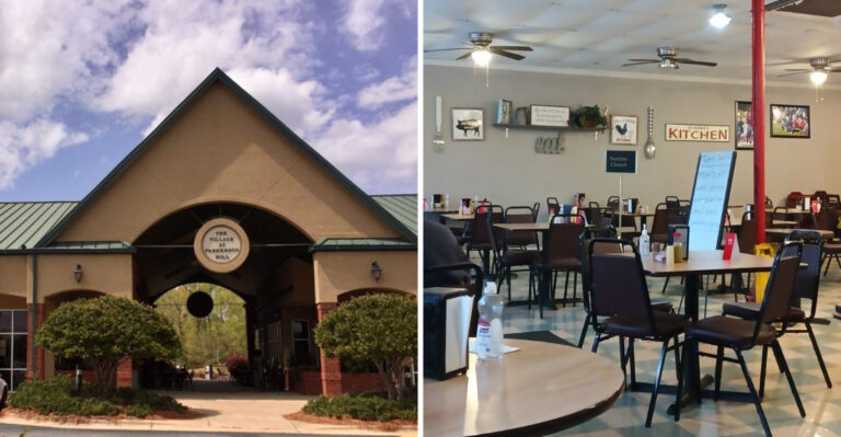 10 Alabama Southern Comfort Food Spots Worth Crossing County Lines For