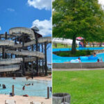 Blue Bayou Waterpark