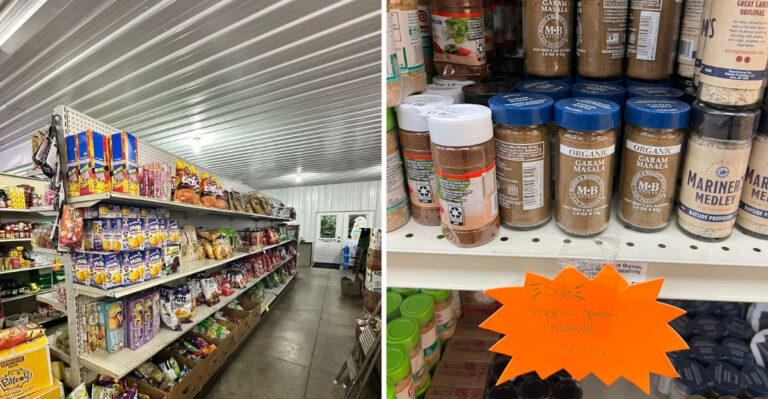 Ohio Shoppers Are Choosing This Grocery Store For Prices That Stay Refreshingly Low