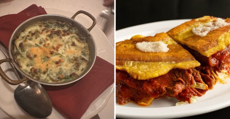 12 Illinois Food Favorites You Rarely Find Outside The State