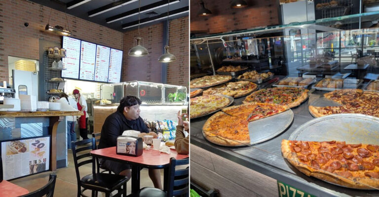 The Utah Deli Where Hand-Carved Sandwiches Keep Drawing Crowds