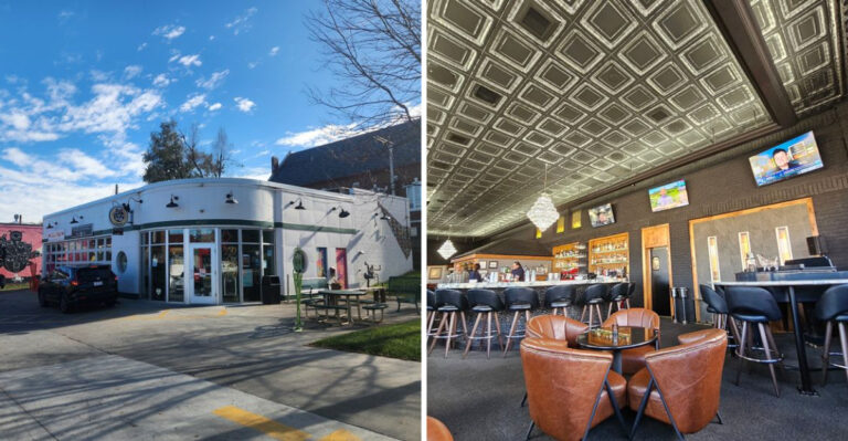 12 Nebraska Seafood Spots Serving A Catch Worth Every Mile