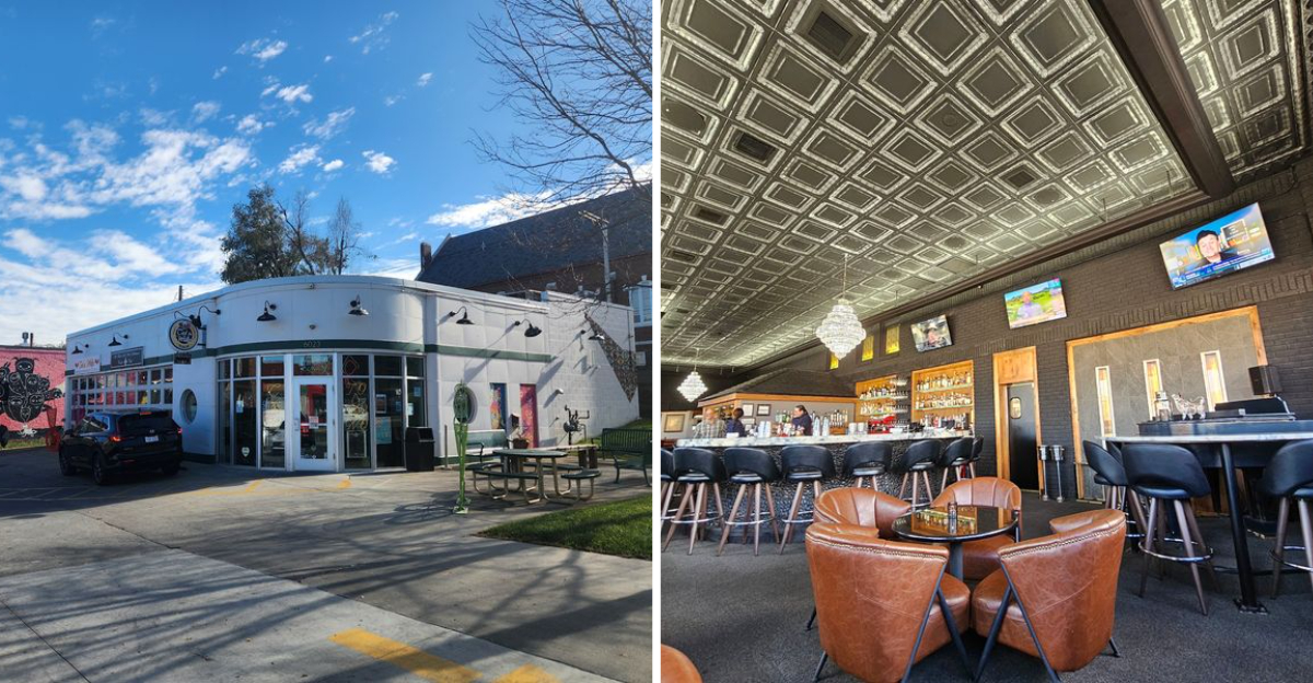 12 Nebraska Seafood Spots Serving A Catch Worth Every Mile
