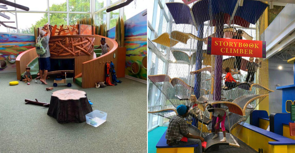 Knock Knock Children’s Museum