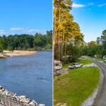 Bogue Chitto State Park
