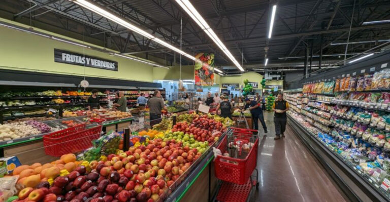 This Kansas Market Is One Of The Best Places To Discover Foods You’ve Never Tried Before
